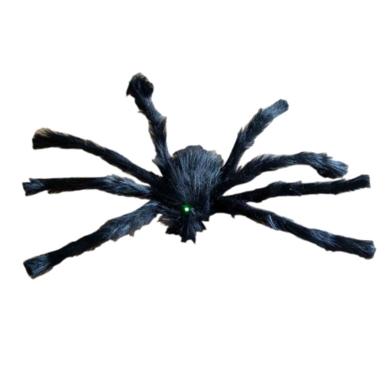 Spider 70cm Jumbo Light Up