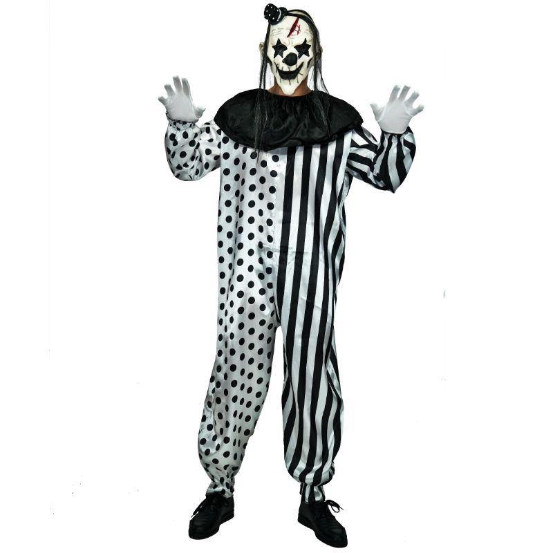 STA White Facepaint - 50g - The Base Warehouse