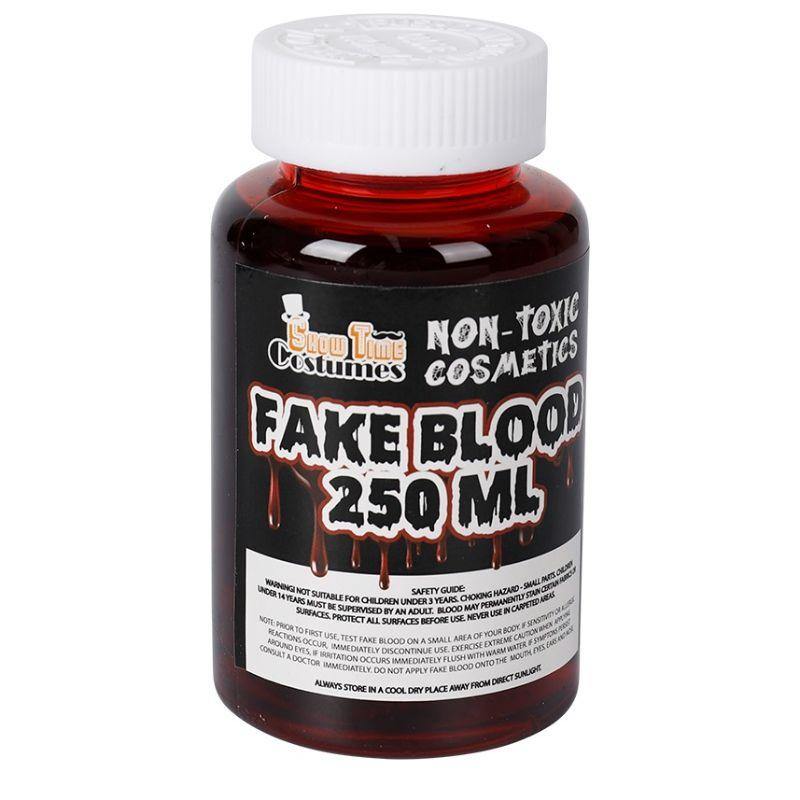 Halloween Blood - The Base Warehouse