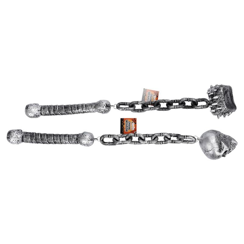 Halloween Chain Weapon - 72cm