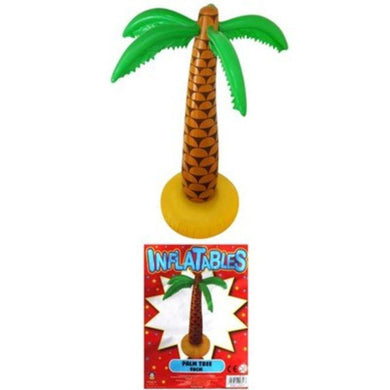 Inflatable Palm Tree - 90cm - The Base Warehouse