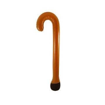 Inflatable Walking Stick - 90cm - The Base Warehouse