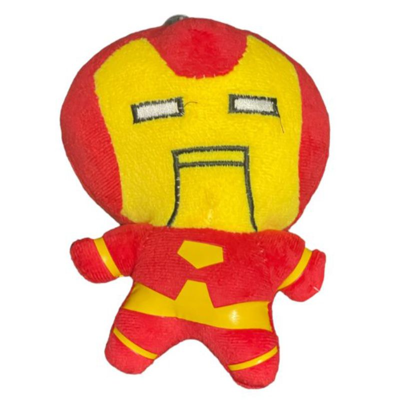 Super Hero Plush Toy - 20cm