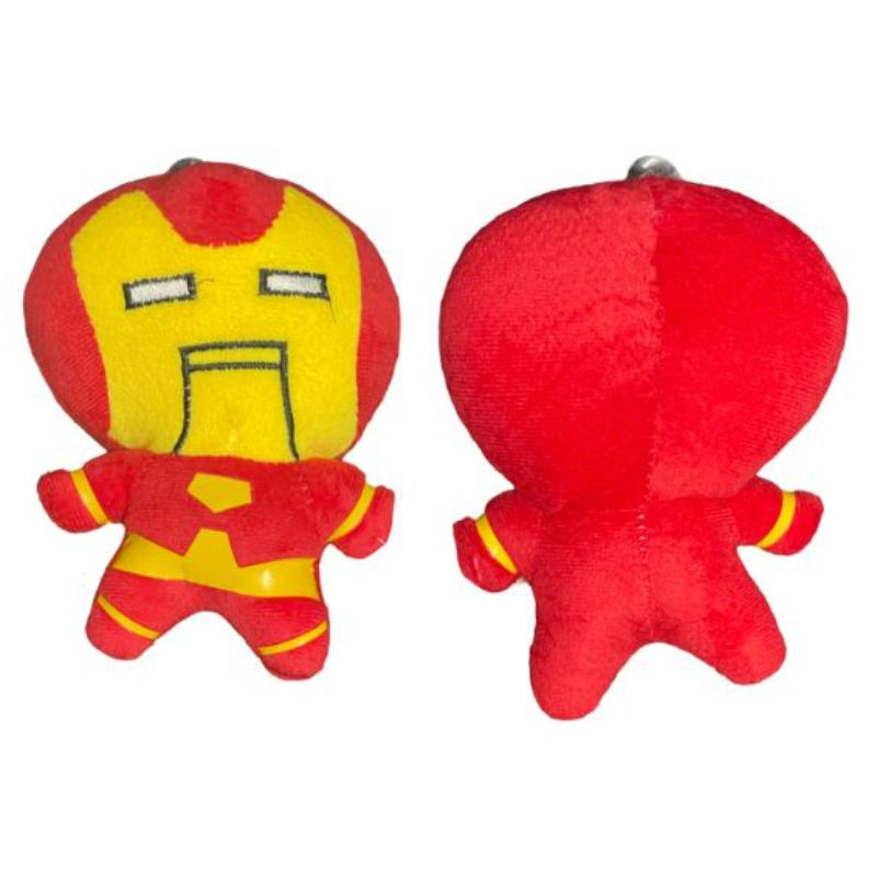 Super Hero Plush Toy - 20cm