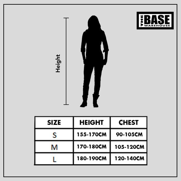 Black Long Fishnet Glove - The Base Warehouse