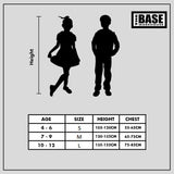 Load image into Gallery viewer, Kids Blue Long Sleeve Top - Large - The Base Warehouse