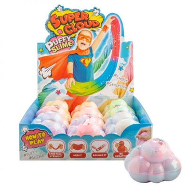 Magic Clouds Putty - 8cm - The Base Warehouse
