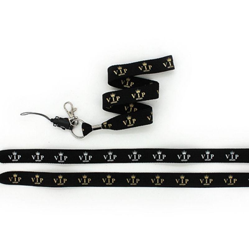 VIP Lanyards