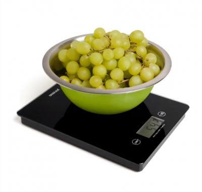 Electronic Glass Kitchen Scale