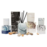 Load image into Gallery viewer, Lava Thai Lemongrass Small Candle - 140g