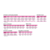 Load image into Gallery viewer, Neon Pink Lycra Fishnet Pantyhose - OS - The Base Warehouse