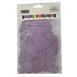Load image into Gallery viewer, Lilac 2cm Paper Confetti - 20g
