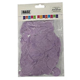 Load image into Gallery viewer, Lilac 2cm Paper Confetti - 20g