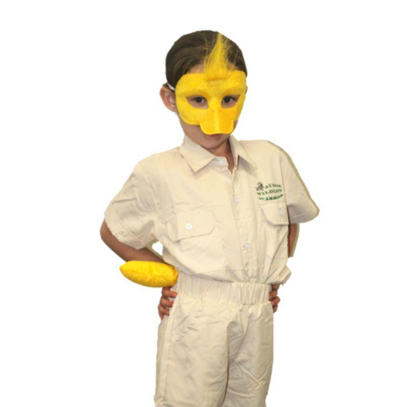 Adult Deluxe Animal Set - Duck - The Base Warehouse