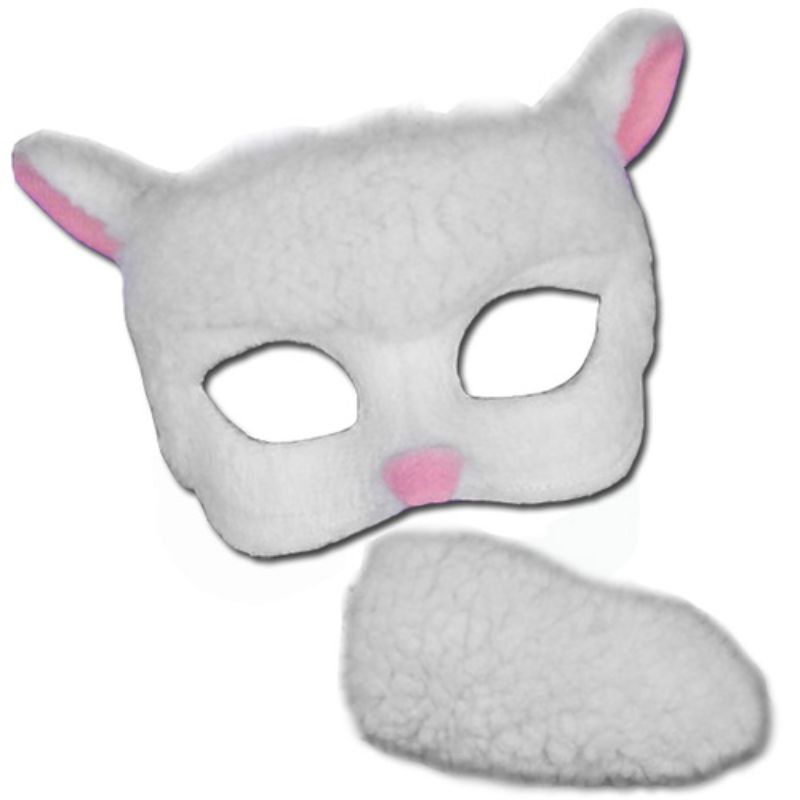Deluxe Animal Set - Sheep