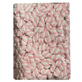 Load image into Gallery viewer, Pink &amp; White Twist Mallow - 800g
