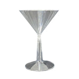 Load image into Gallery viewer, 8 Pack Acrylic Martini Glass - 177ml