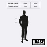 Load image into Gallery viewer, Mens Deluxe Super Red Workman Costume - The Base Warehouse
