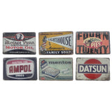 Load image into Gallery viewer, Metal Plate Assorted Designs - 20cm x 30cm