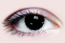 Chaotic Contact Lenses - The Base Warehouse