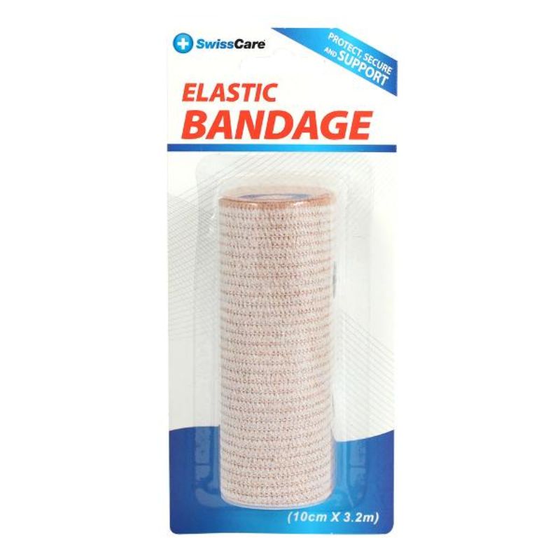 Elastic Bandage Blister - 7.5cm