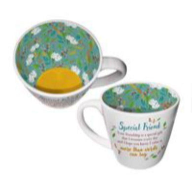 SPECIAL FRIEND INSIDE OUT Mug - 355ml - The Base Warehouse