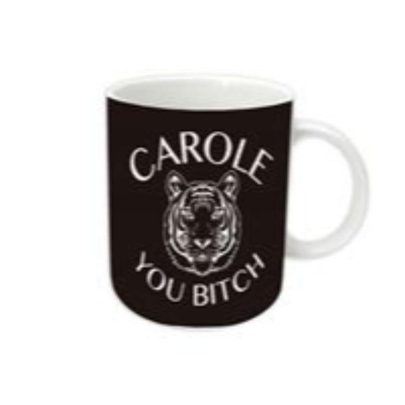 CAROLE YOU BITCH GIANT Mug - 798ml - The Base Warehouse