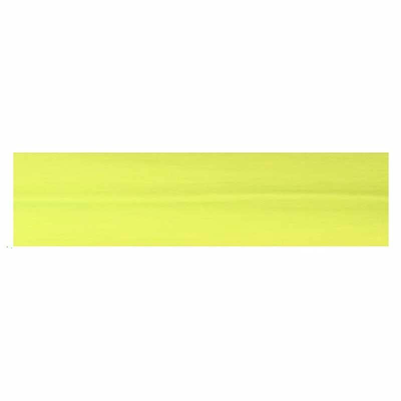 Yellow Neon Head Band