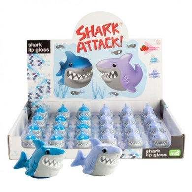 Shark Attack Lip Gloss - 6cm - The Base Warehouse