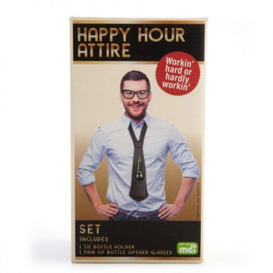 Happy Hour Attire - 60cm - The Base Warehouse
