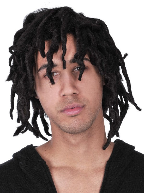 Bob Dreadlocks Brown