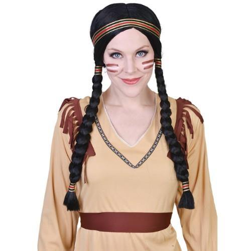 Womens Cheyenne Wig - The Base Warehouse