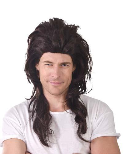 Dirk Brown Mullet - The Base Warehouse