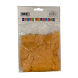 Load image into Gallery viewer, Orange 1cm Paper Confetti - 20g