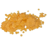 Load image into Gallery viewer, Orange 2cm Paper Confetti - 20g