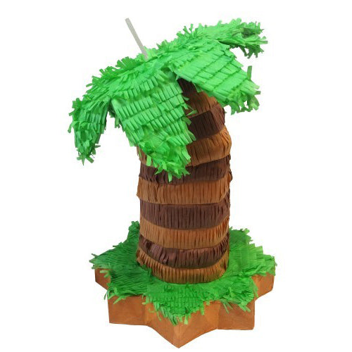 Palm Tree Pinata