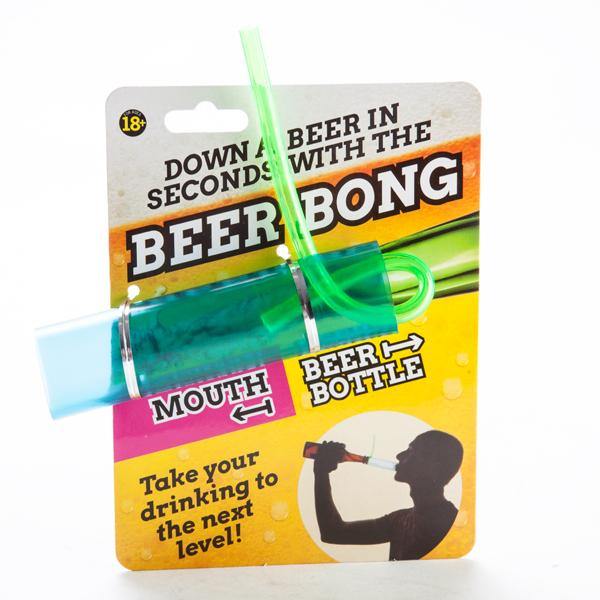 Small Beer Bong - The Base Warehouse