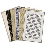 Load image into Gallery viewer, Dawn Flat Weave Rug - 150cm x 200cm