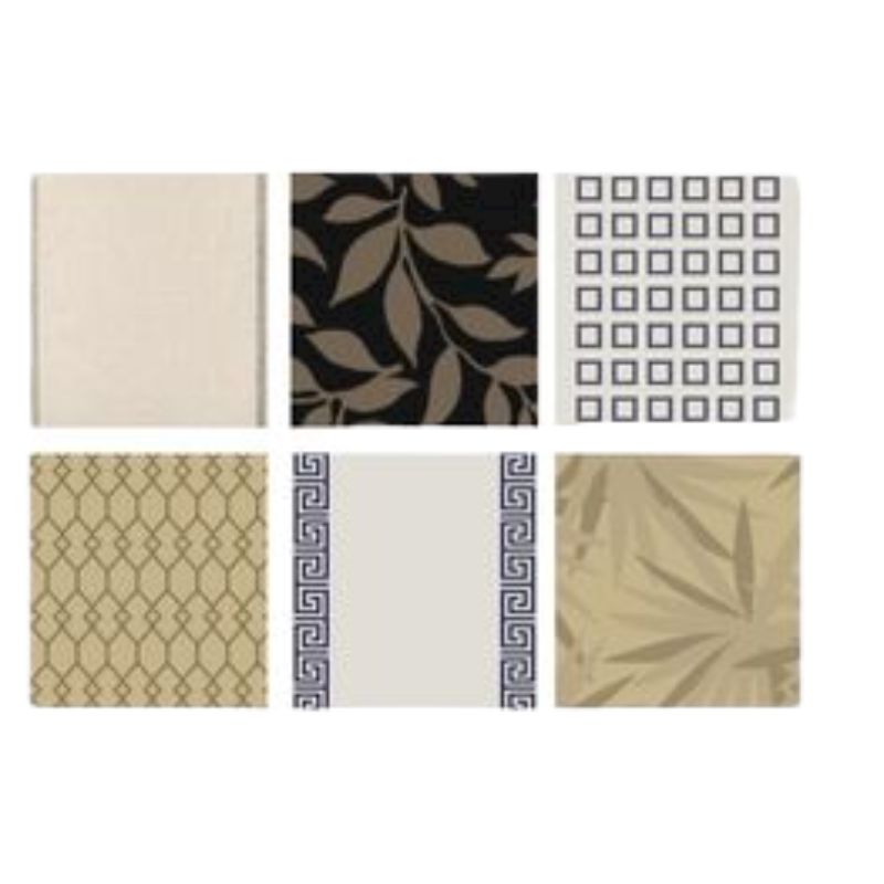 Dawn Flat Weave Rug - 150cm x 200cm