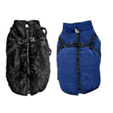 Load image into Gallery viewer, Dog Jacket With Harness