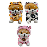 Load image into Gallery viewer, Milk Tea Cup Plush Toy - 65cm