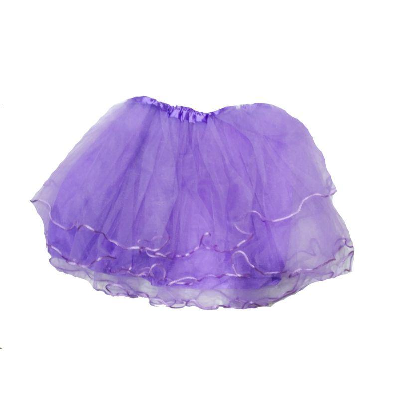 Adults Lilac Tutu - The Base Warehouse