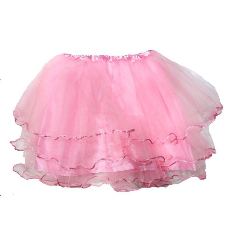 Adults Pink Tutu - The Base Warehouse