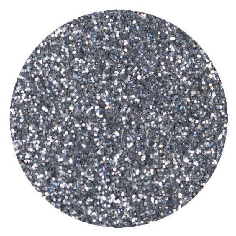 Silver Crystals Dusting Powder - 10ml - The Base Warehouse