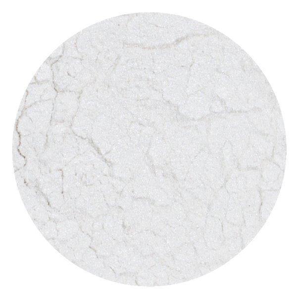 Super Bridal Satin Dust Colour Duster - The Base Warehouse