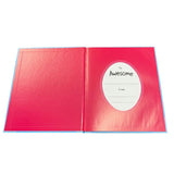 Load image into Gallery viewer, Copper Is Awesome Personalised Book
