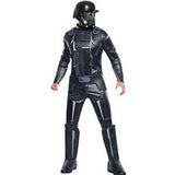 Load image into Gallery viewer, Mens Death Trooper Rogue One Deluxe Costume - Std
