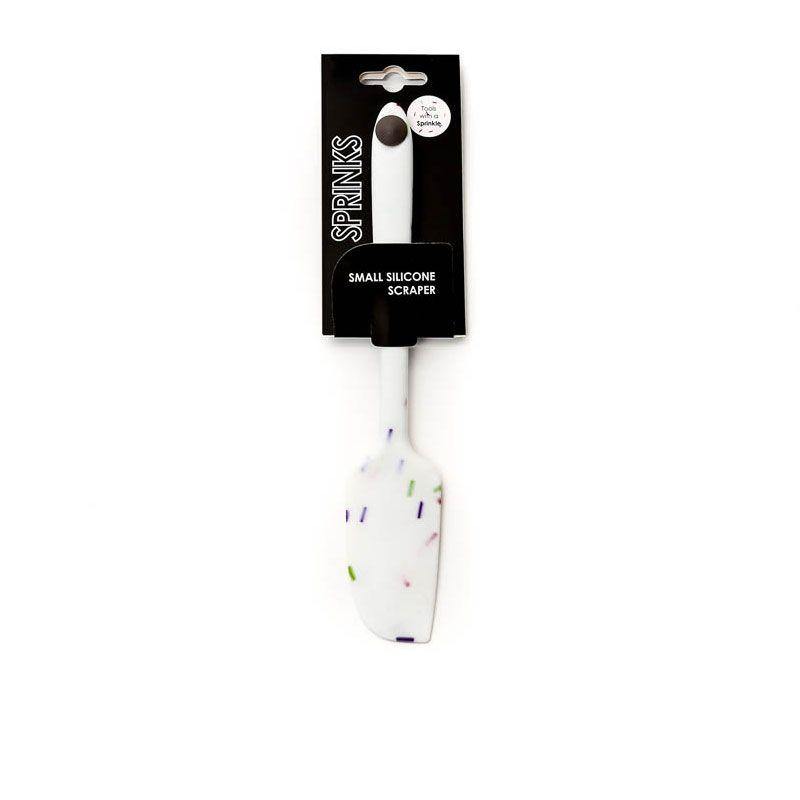 SPRINKS Small Silicone Scraper - 230mm