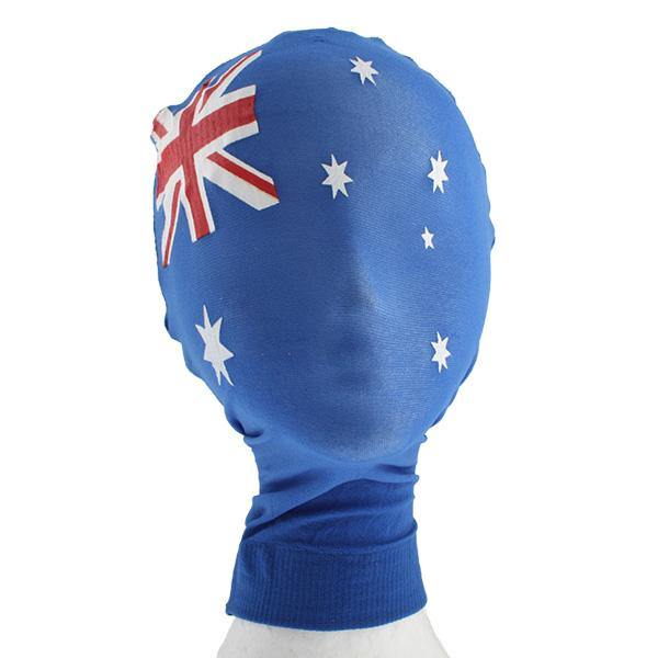 Australia Day Balaclava