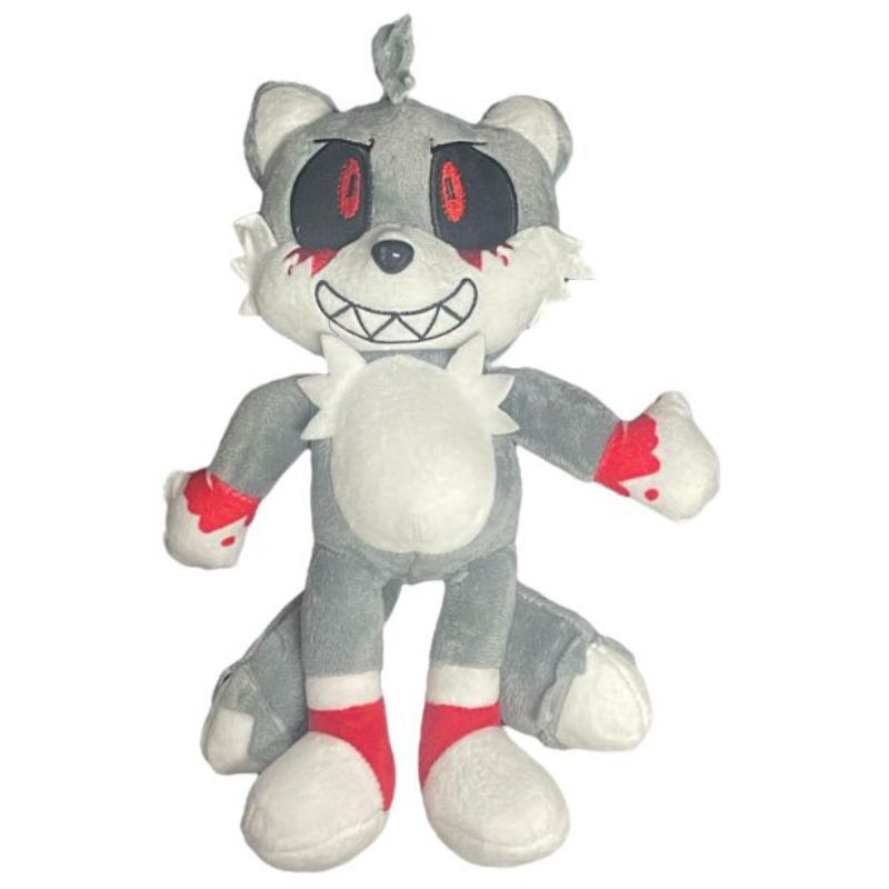 Sonic Plush Toys - 30cm